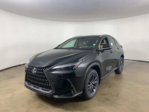 2025 Lexus NX 350 NX 350