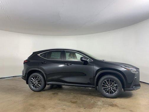 2025 Lexus NX 350 NX 350