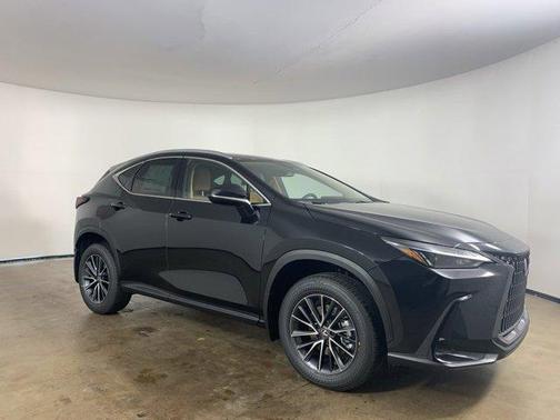 2025 Lexus NX 350 NX 350