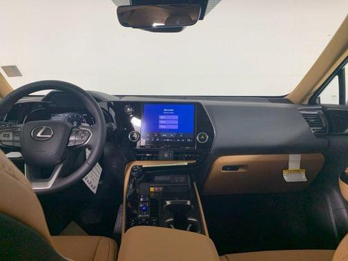 2025 Lexus NX 350 NX 350