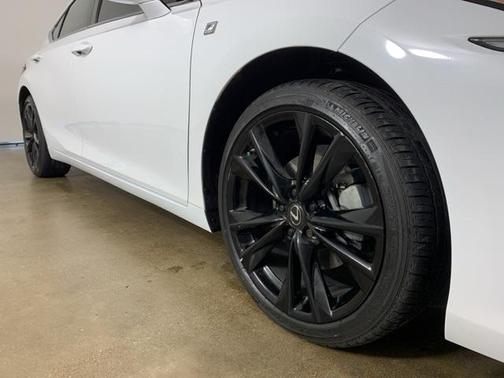 2023 Lexus ES 350 F Sport