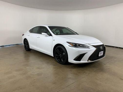 2023 Lexus ES 350 F Sport