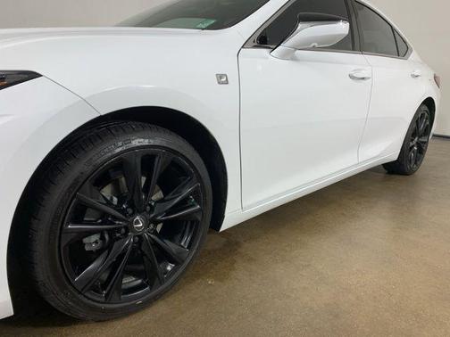 2023 Lexus ES 350 F Sport