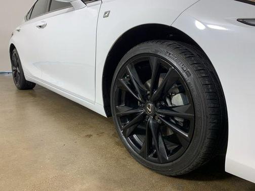 2023 Lexus ES 350 F Sport