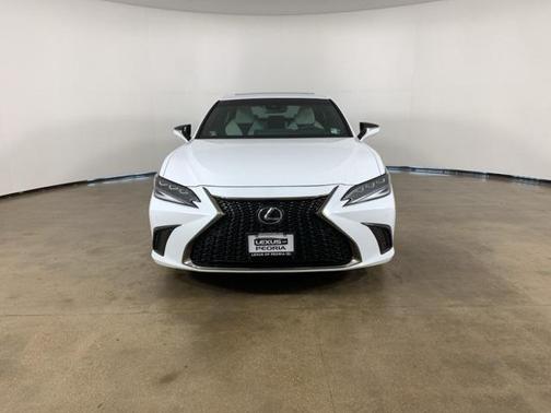 2023 Lexus ES 350 F Sport