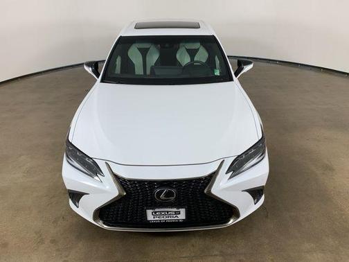 2023 Lexus ES 350 F Sport