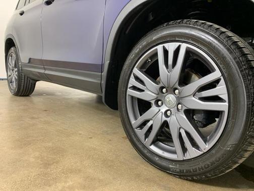 2021 Honda Passport AWD EX-L