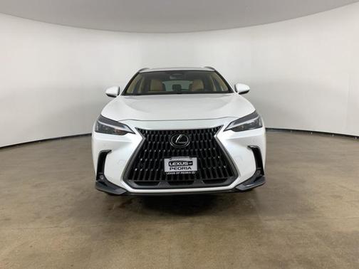 2023 Lexus NX 250 Premium