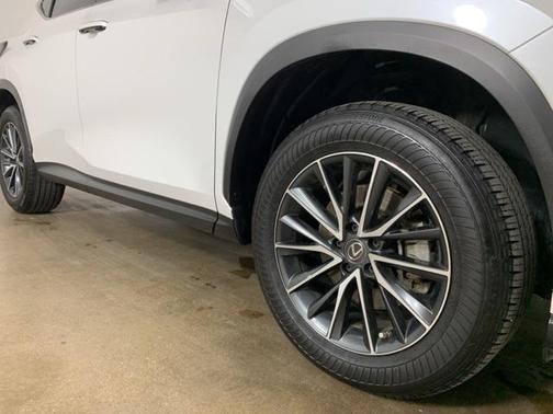 2023 Lexus NX 250 Premium