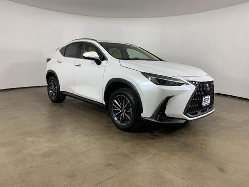 2023 Lexus NX 250 Premium