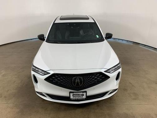 2023 Acura MDX A-SPEC