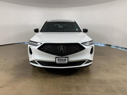 2023 Acura MDX A-SPEC