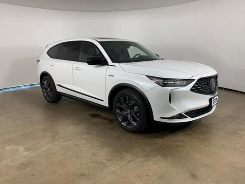 2023 Acura MDX A-SPEC