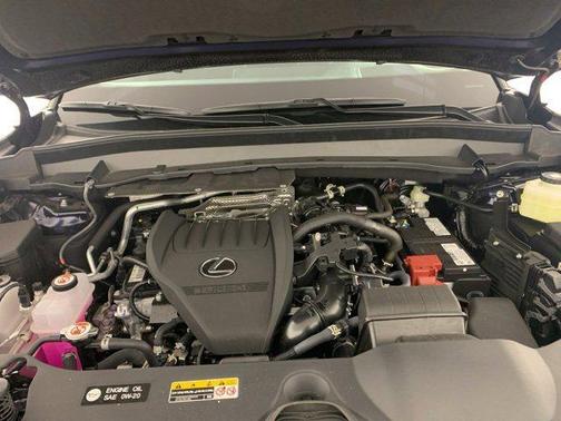 2025 Lexus TX 350 Base