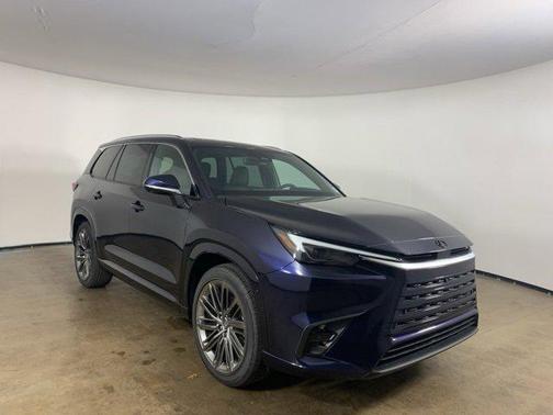 2025 Lexus TX 350 Base