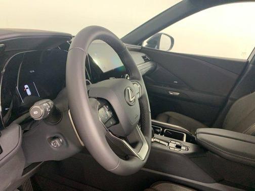 2025 Lexus TX 350 Base
