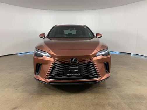 2023 Lexus RX 350 Premium Plus