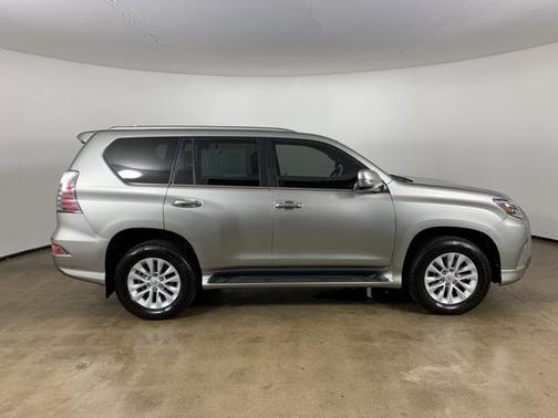 2021 Lexus GX 460 Premium