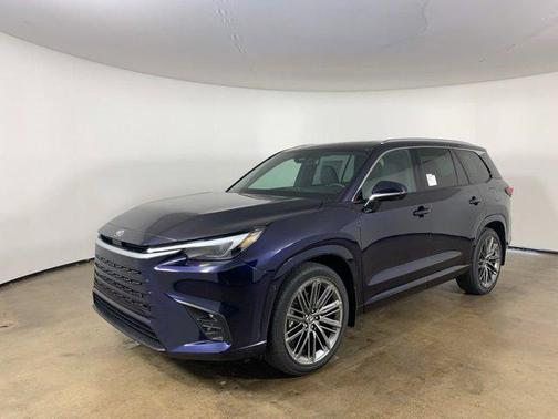2025 Lexus TX 350 Base