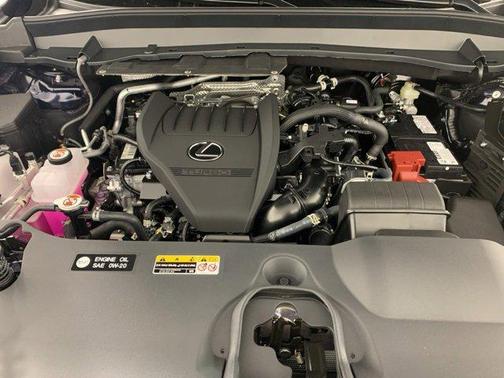 2025 Lexus TX 350 Base