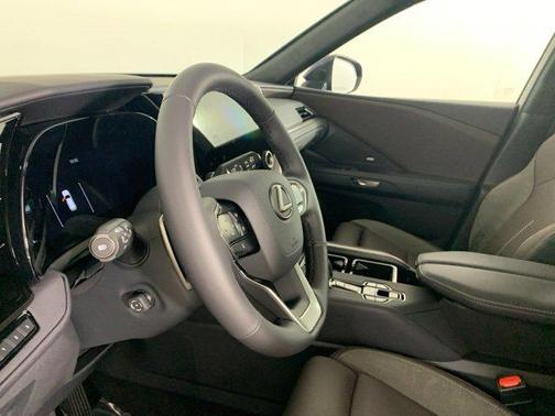 2025 Lexus TX 350 Base