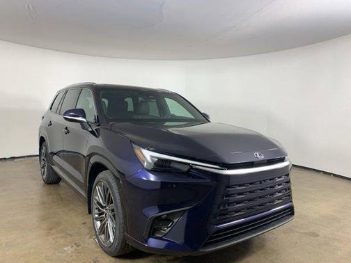 2025 Lexus TX 350 Base