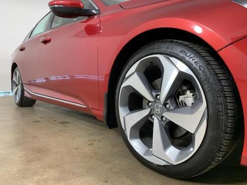 2020 Honda Accord Touring 2.0T