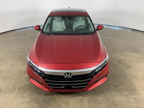 2020 Honda Accord Touring 2.0T