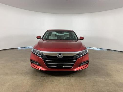 2020 Honda Accord Touring 2.0T