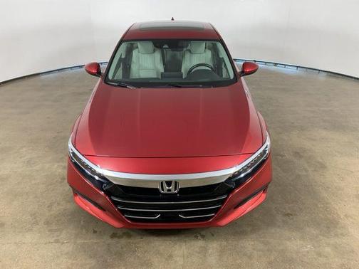2020 Honda Accord Touring 2.0T