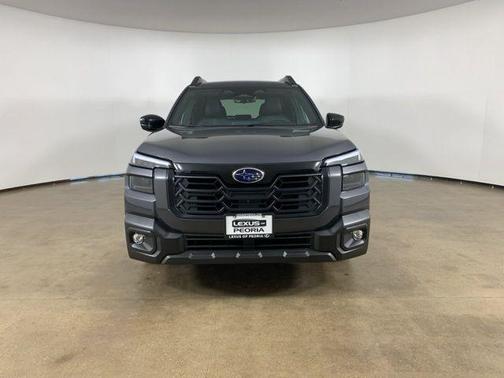 Magnetite Gray Metallic 2026 Subaru Outback Touring XT