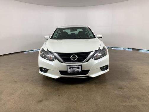2017 Nissan Altima 2.5 SL