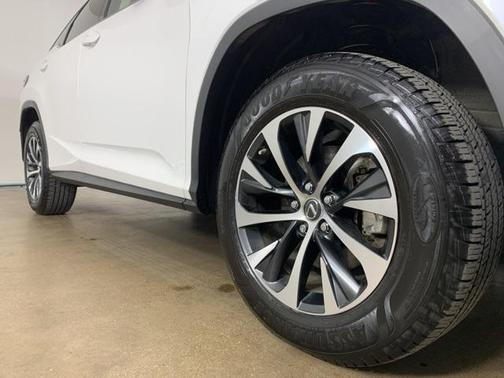 2021 Lexus RX 350L Base