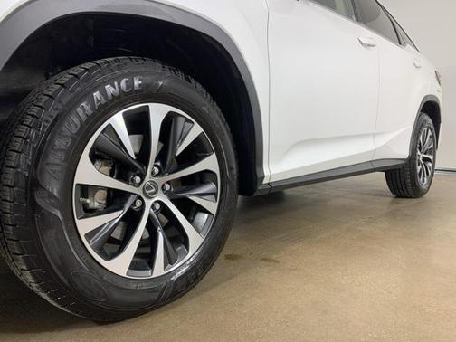 2021 Lexus RX 350L Base