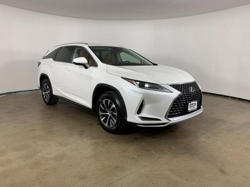 2021 Lexus RX 350L Base