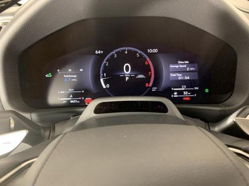 2025 Lexus LX 600 Premium
