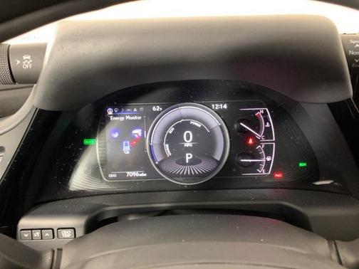 2025 Lexus ES 300h Ultra Luxury