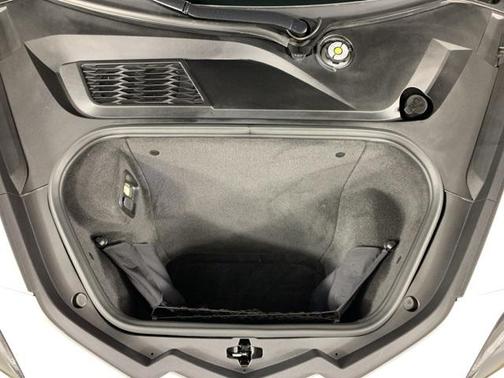 2024 Chevrolet Corvette Stingray w/2LT