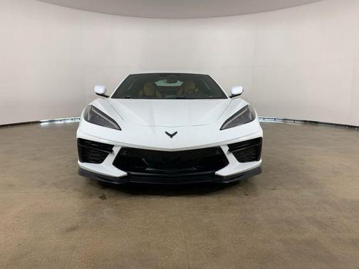 2024 Chevrolet Corvette Stingray w/2LT