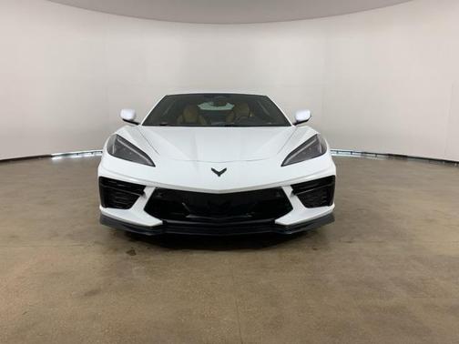 2024 Chevrolet Corvette Stingray w/2LT