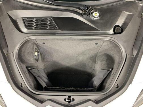 2024 Chevrolet Corvette Stingray w/2LT