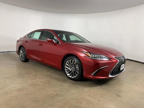 2025 Lexus ES 350 Luxury