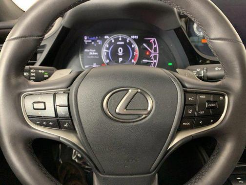 Iridium 2022 Lexus ES 250 Base