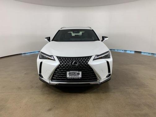 2025 Lexus UX 300h Premium