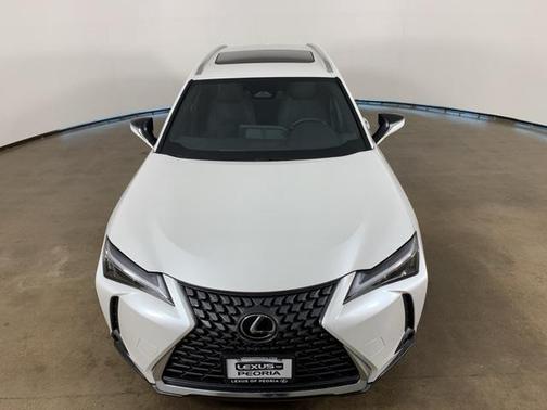 2025 Lexus UX 300h Premium