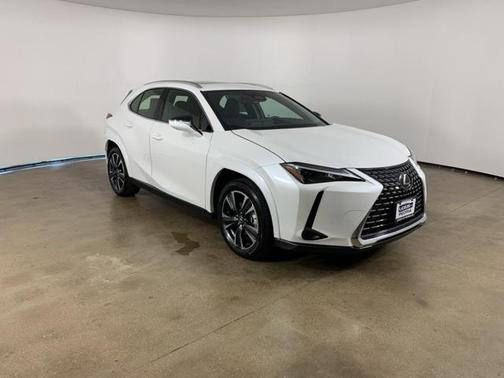 2025 Lexus UX 300h Premium