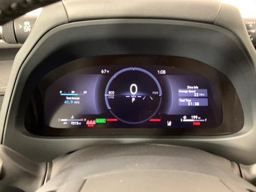 2025 Lexus UX 300h Premium