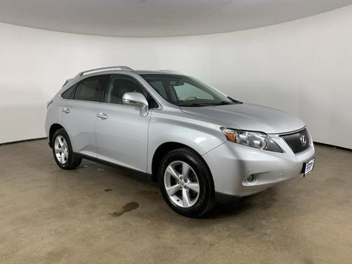 2011 Lexus RX 350 Base