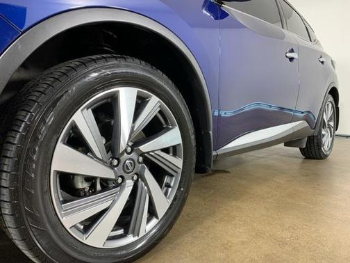 2020 Nissan Murano SL Intelligent AWD
