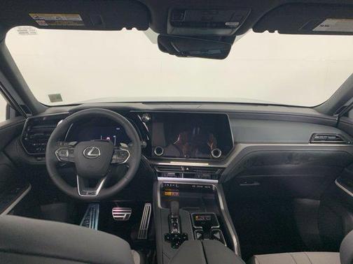 2025 Lexus TX 500h